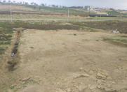 Satılır 6 sot torpaq Saray