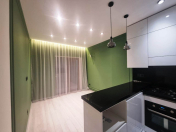 Satılır 2 otaqlı 46 m2 yeni tikili Bakıxanov