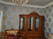 İcarəyə verilir 3 otaqlı 82 m2 yeni tikili 7 mkr