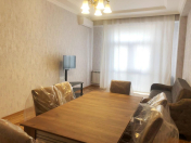 İcarəyə verilir 2 otaqlı 70 m2 yeni tikili Qara Qarayev m.