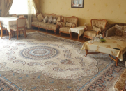 Satılır 4 otaqlı 204 m2 yeni tikili 28 May m.