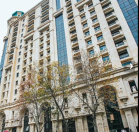 Satılır 4 otaqlı 220 m2 yeni tikili Caspian Plaza