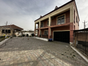 Satılır 4 otaqlı 220 m2 bağ evi Albalı