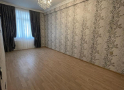 Satılır 2 otaqlı 100 m2 yeni tikili Nəriman Nərimanov m.