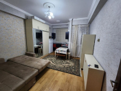 Satılır 1 otaqlı 30 m2 yeni tikili Xırdalan