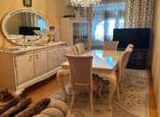 Satılır 5 otaqlı 115 m2 köhnə tikili 7 mkr