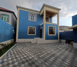 Satılır 4 otaqlı 175 m2 həyət evi Zığ