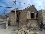 Satılır 2 otaqlı 50 m2 həyət evi Lökbatan