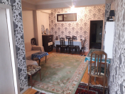 Satılır 2 otaqlı 70 m2 yeni tikili Masazır