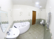 İcarəyə verilir 5 otaqlı 250 m2 yeni tikili 28 May m.