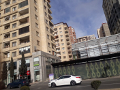 Satılır 3 otaqlı 125 m2 yeni tikili 7 mkr