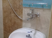 İcarəyə verilir 2 otaqlı 70 m2 həyət evi Zabrat 1