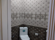 Satılır 2 otaqlı 70 m2 yeni tikili Rəsulzadə