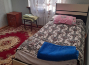 Satılır 4 otaqlı 120 m2 həyət evi Ağstafa