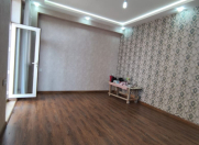 Satılır 3 otaqlı 105 m2 yeni tikili Qaraçuxur