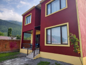 İcarəyə verilir 4 otaqlı 100 m2 villa Qax