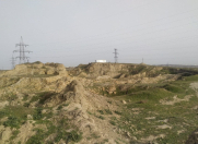 Satılır 450 sot torpaq Məhəmmədli