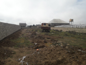 Satılır 10 sot torpaq Zirə