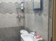 Satılır 3 otaqlı 56.6 m2 yeni tikili Qurtuluş - 93 Yaşayış Kompleksi