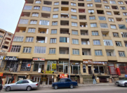 İcarəyə verilir 2 otaqlı 72 m2 ofis Yeni Yasamal