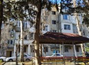 Satılır 1 otaqlı 35 m2 köhnə tikili 9 mkr