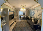 İcarəyə verilir 3 otaqlı 90 m2 köhnə tikili Nəriman Nərimanov m.