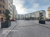 Satılır 3 otaqlı 143 m2 yeni tikili Ağ şəhər