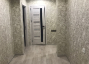 İcarəyə verilir 3 otaqlı 126 m2 yeni tikili Memar Əcəmi m.