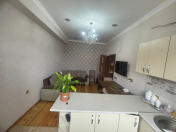 Satılır 2 otaqlı 42 m2 yeni tikili Masazır