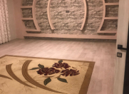 İcarəyə verilir 3 otaqlı 126 m2 köhnə tikili Memar Əcəmi m.