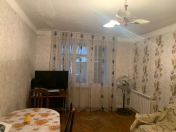 İcarəyə verilir 2 otaqlı 70 m2 köhnə tikili Nəriman Nərimanov m.