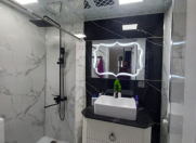 Satılır 2 otaqlı 46 m2 yeni tikili Əhmədli