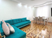 Satılır 3 otaqlı 80 m2 köhnə tikili 9 mkr