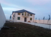 Satılır 7 otaqlı 320 m2 villa Hökməli