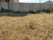 Satılır 3 sot torpaq Binəqədi