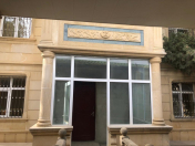 Satılır 6 otaqlı 280 m2 həyət evi Saray