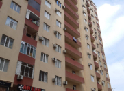 Satılır 4 otaqlı 135 m2 yeni tikili Əhmədli