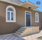 Satılır 2 otaqlı 50 m2 həyət evi Masazır