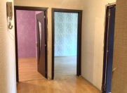 Satılır 4 otaqlı 110 m2 köhnə tikili Qara Qarayev m.