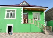 Satılır 2 otaqlı 36 m2 həyət evi Masazır
