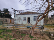 Satılır 8 sot torpaq Mərdəkan