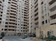 Satılır 3 otaqlı 140 m2 yeni tikili Azadlıq prospekti m.