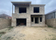 Satılır 5 otaqlı 260 m2 villa Binə