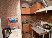 Satılır 2 otaqlı 38.5 m2 yeni tikili Masazır