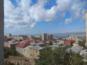 İcarəyə verilir 2 otaqlı 60 m2 yeni tikili Neapol dairəsi