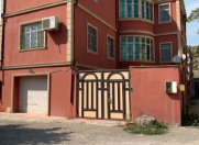 Satılır 6 otaqlı 400 m2 həyət evi Biləcəri