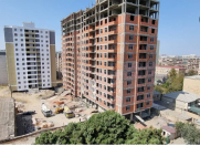 Satılır 3 otaqlı 85 m2 yeni tikili Xırdalan