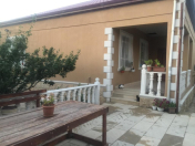 Satılır 3 otaqlı 150 m2 həyət evi Mərdəkan