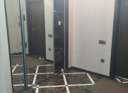 Satılır 3 otaqlı 125 m2 yeni tikili Badamdar