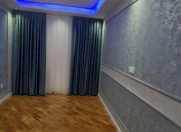 Satılır 3 otaqlı 113 m2 yeni tikili Həzi Aslanov